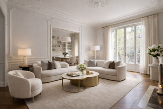 location appartement paris 75007