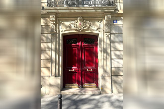 location appartement paris 75007