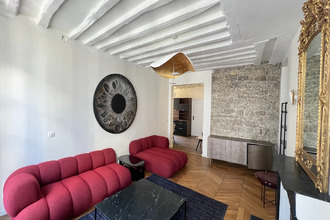 location appartement paris 75007