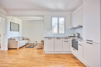 location appartement paris 75007