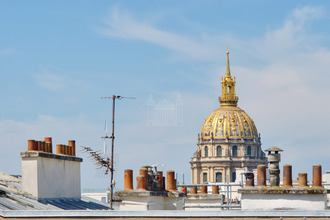 location appartement paris 75007