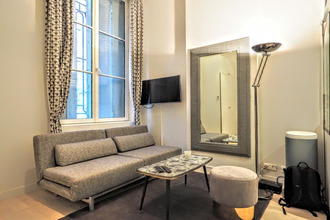 location appartement paris 75007