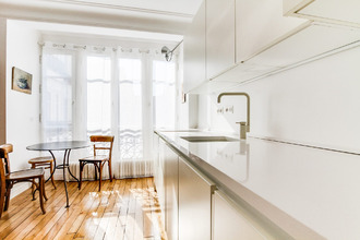 Ma-Cabane - Location Appartement Paris, 35 m²