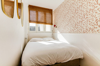 Ma-Cabane - Location Appartement Paris, 35 m²