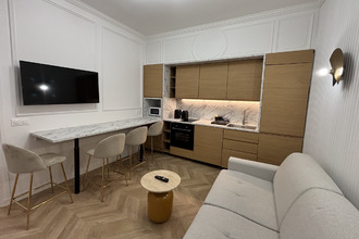 location appartement paris 75007