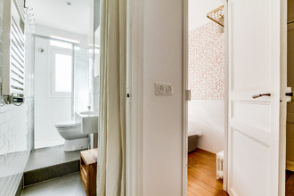 location appartement paris 75007