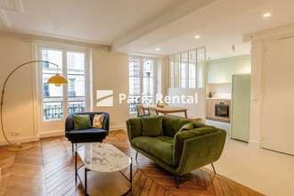 location appartement paris 75007