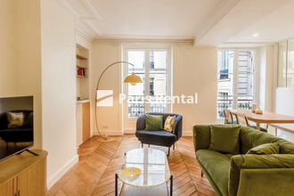 location appartement paris 75007