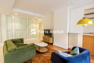 location appartement paris 75007