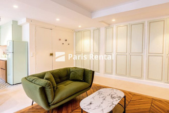 location appartement paris 75007