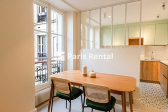 location appartement paris 75007