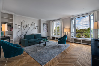 location appartement paris 75007