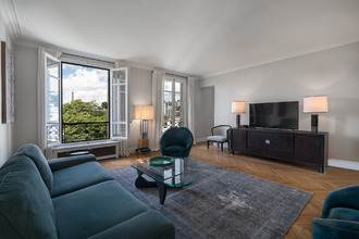 location appartement paris 75007