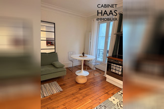 location appartement paris 75007
