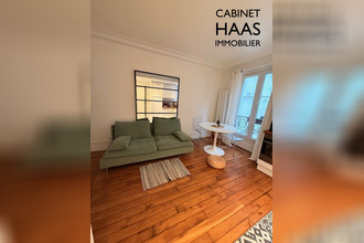 location appartement paris 75007