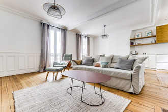 location appartement paris 75007