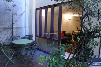 location appartement paris 75007