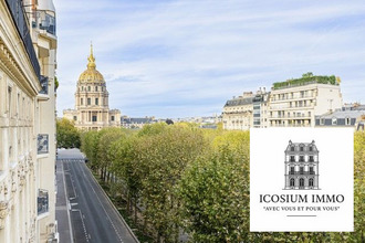 location appartement paris 75007