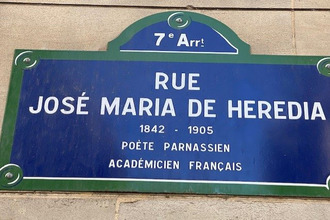 location appartement paris 75007