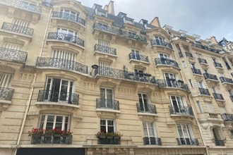 location appartement paris 75007