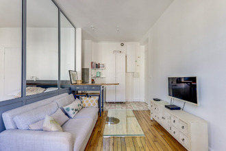 location appartement paris 75007