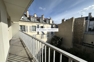 location appartement paris 75007