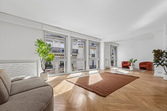 location appartement paris 75007