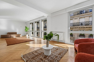 location appartement paris 75007