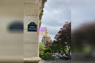 location appartement paris 75007