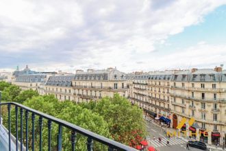 Ma-Cabane - Location Appartement Paris, 139 m²