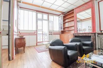 Ma-Cabane - Location Appartement Paris, 139 m²