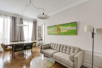 Ma-Cabane - Location Appartement Paris, 72 m²