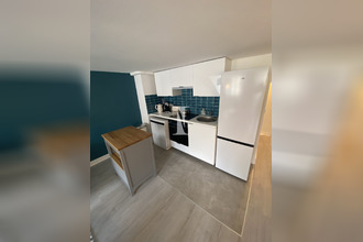 Ma-Cabane - Location Appartement Paris, 45 m²