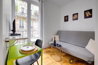 location appartement paris 75008