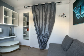 Ma-Cabane - Location Appartement Paris, 14 m²