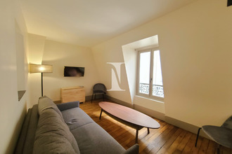 location appartement paris 75008