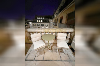 location appartement paris 75008