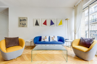 location appartement paris 75008