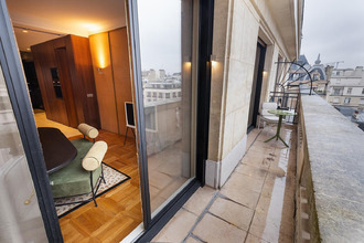 location appartement paris 75008