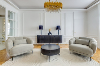 location appartement paris 75008