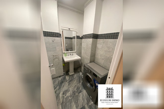 Ma-Cabane - Location Appartement Paris, 40 m²