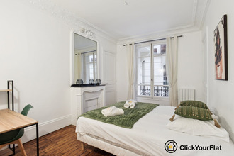 location appartement paris 75008