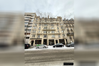 location appartement paris 75008