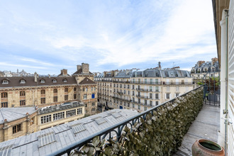 location appartement paris 75008