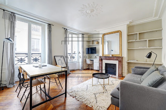 location appartement paris 75008