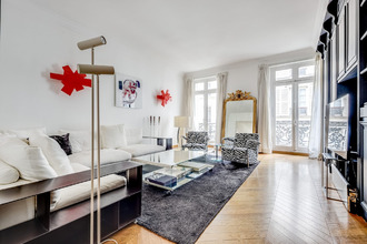 location appartement paris 75008