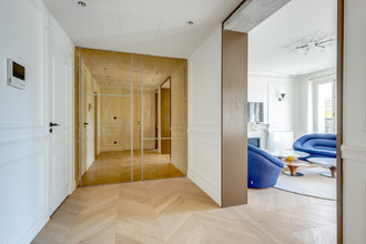 location appartement paris 75008