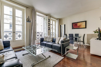 location appartement paris 75008