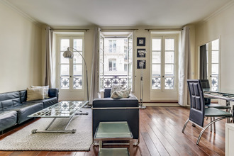 location appartement paris 75008