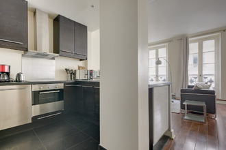 location appartement paris 75008